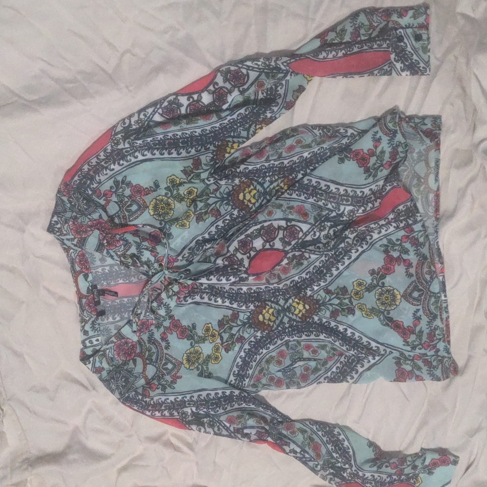 Buffalo top